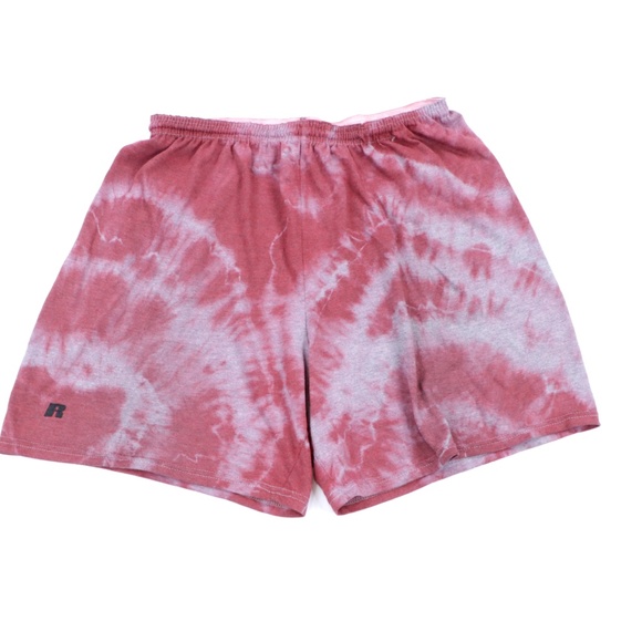 vintage russell athletic shorts